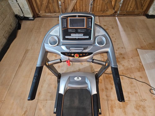 Treadmill ta sport - -,