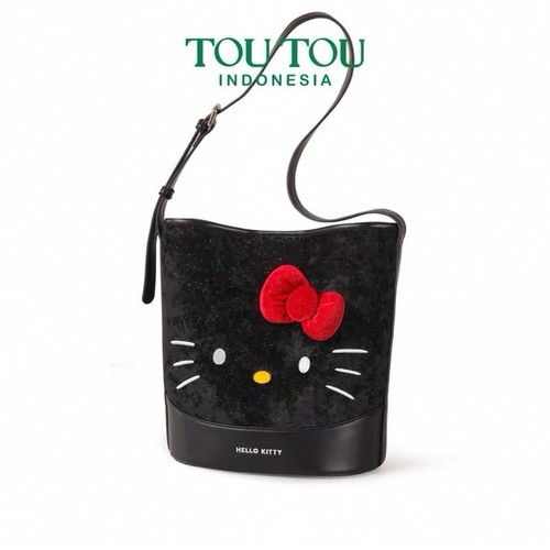 Hello kitty tou - hello, bucket