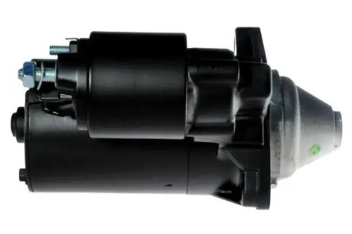 Starter motor clockwise - starter,