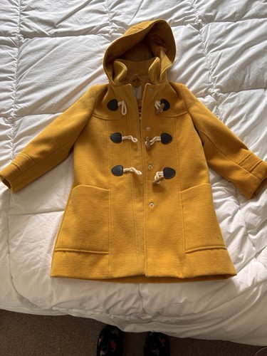 John lewis duffle coat age - coat,