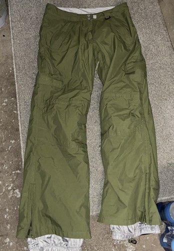 Trespass tres tex ski pants - trespass,