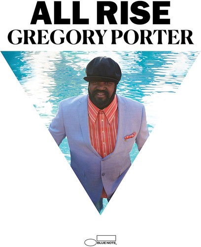 Gregory porter all - porter,