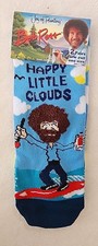 Bob Ross Socks Low Cut Socks 2