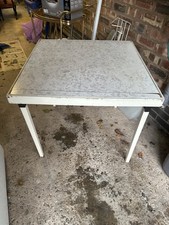 Cards games table folding - table,