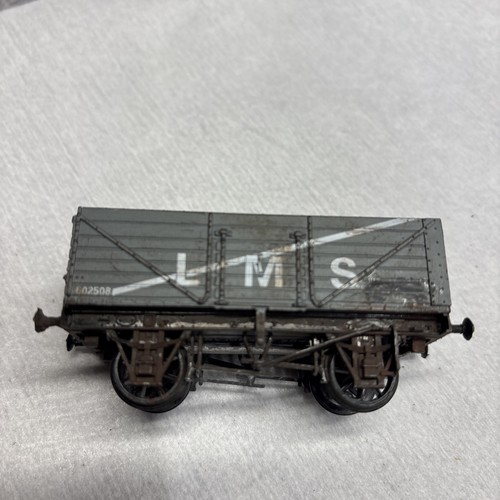 Dapol kit built - kit, 7