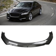 For Jaguar XF XE XJ Front