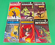 Way of the Tiger ***COMPLETE