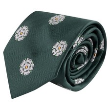 Yorkshire Rose Dark Green