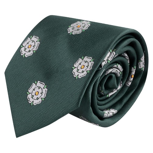 Yorkshire rose dark green - yorkshire,