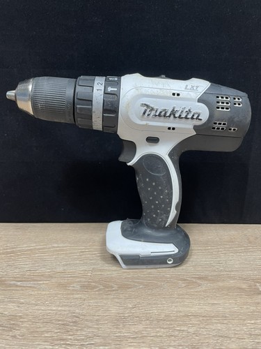 Makita dhp453 combi hammer - combi,