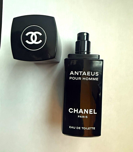 Chanel antaeus pour homme eau - antaeus,