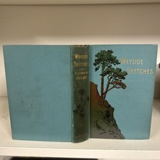 wayside sketches hulme Pages