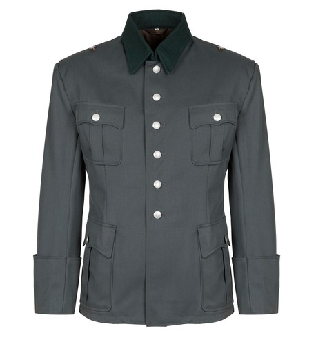 Ww2 german m36 - german, wool