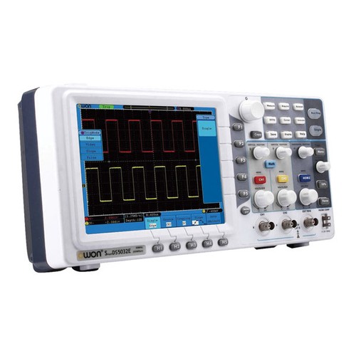 Owon sds5032ev mhz 2 - owon,