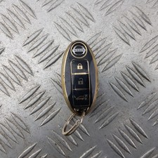 NISSAN JUKE 3 BUTTON REMOTE