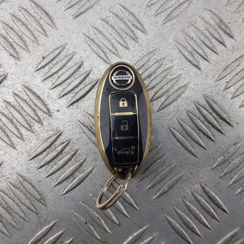 Nissan juke button remote - nissan,