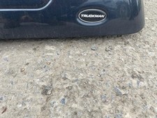 Truck man Canopy From Ford Ranger Grey 4 Years Old