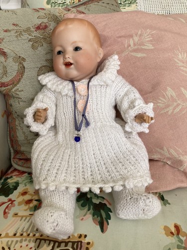 Baby armand marseille - baby,