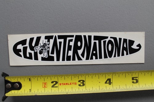 Fly international longboard - fly,