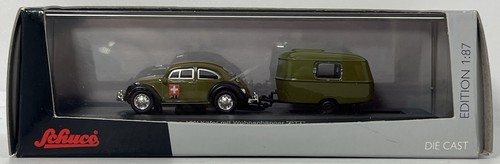 Schuco scale 25397 vw - 1:87,