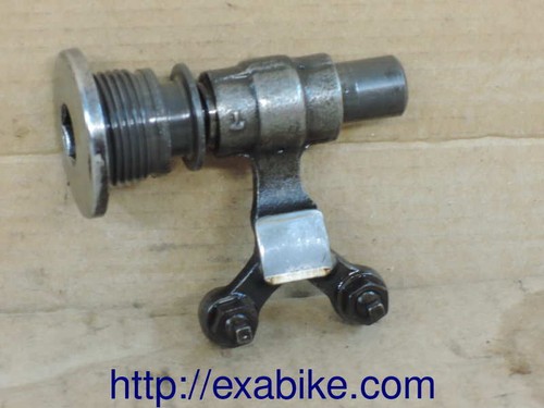 Valve tipper for - valve, 400
