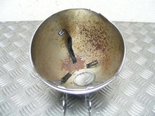 Bonneville America Headlight Bowl Case Genuine Triumph 2008-2011 720