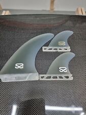 Surfboard Centre Fin 7' with