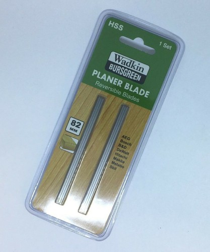 82mm hss planer blades - planer, for
