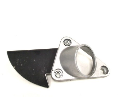 Right duct yamaha 125 - duct,