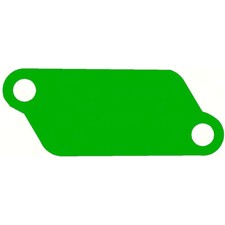 Oil Filter Cover Gasket