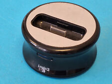 i-Pod Docking Station ~ Logic 3 ~ Untested ~ For parts or not working