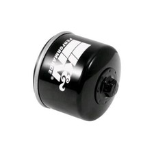 K&N Filters Performance