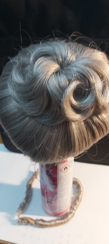 Doll wig beatrice - wig,