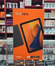 Amazon Kindle Fire HD8 Tablet