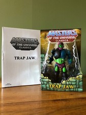 Masters of the Universe