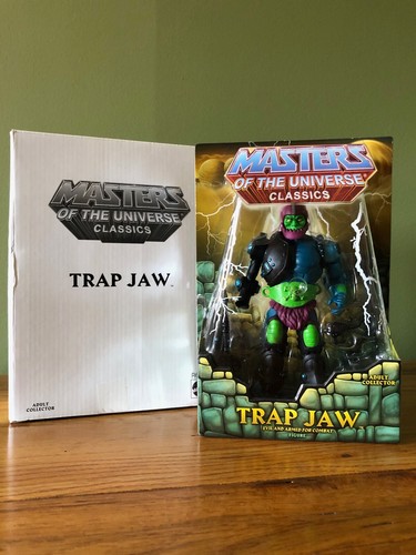 Masters the universe - masters,