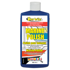 Starbrite Marine Polish 500ml