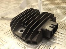 Yamaha XVS650 XVS 650 Classic 1999 Regulator Rectifier 