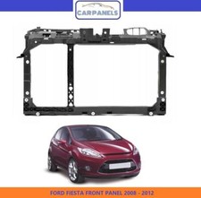 FORD FIESTA FRONT PANEL 2008 -