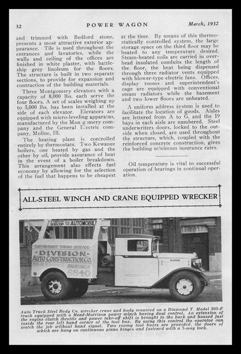 1932 diamond model - t,
