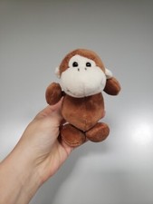 Mothercare Monkey soft toy