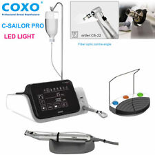 COXO Dental LED Implant System