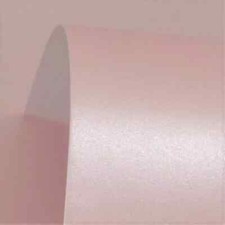 Pearlescent Single Sided