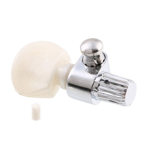 Fifth banjo tuner tuning peg - tuner, &