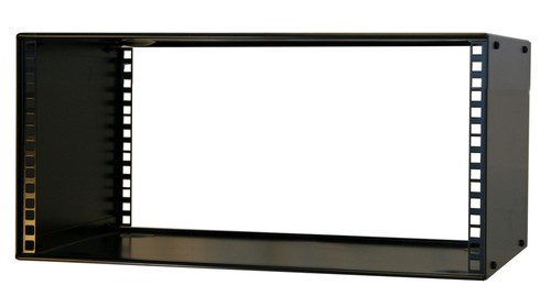 Rack cabinet 400mm deep - 5u,