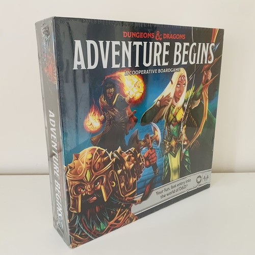 Dungeons dragons - dungeons, &