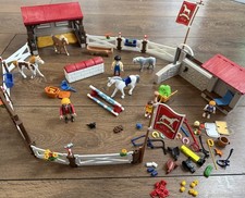 Playmobil Equestrian Country