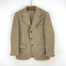 Harris Tweed Dunn Co Crofters