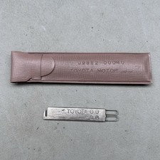 TOYOTA Motor Mechanic Tool