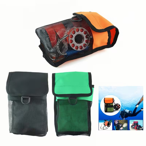 Scuba diving mesh - diving,
